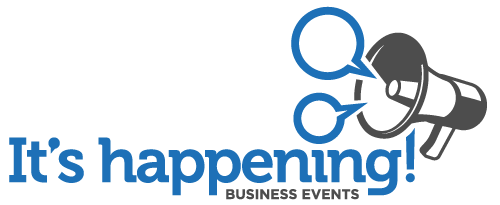It's Happening! - Business Events