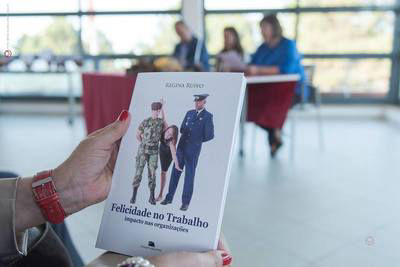 Felicidade no Trabalho