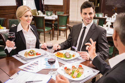 eventos corporativos