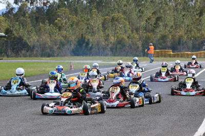 karting